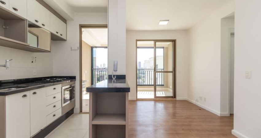 Apartamento tipo para venda e locação em Água Branca com 2 quartos, sendo 1 suíte, 61m²