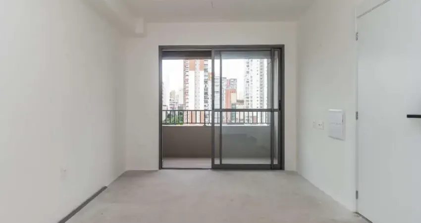 Kitnet / Stúdio à venda na Rua Quatá, 555, Vila Olímpia, São Paulo