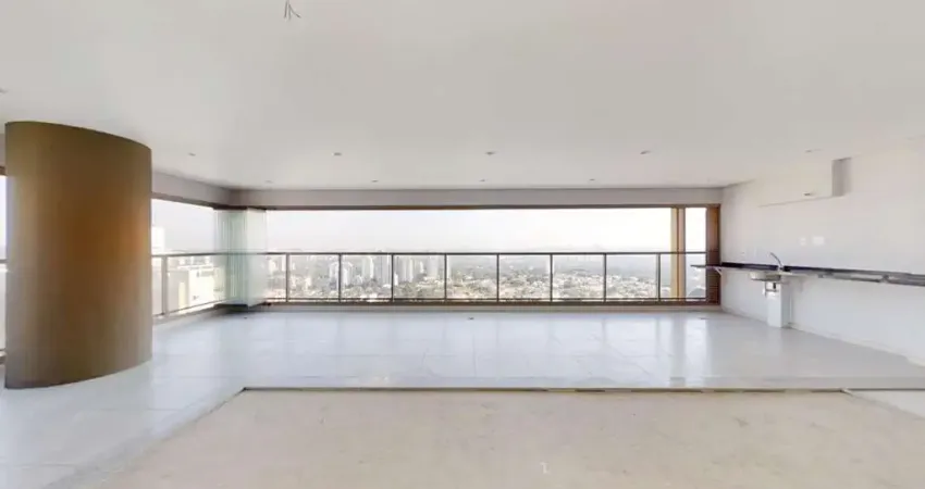 Apartamento tipo para venda com 3 quartos, sendo 3 suítes, 144.71m²