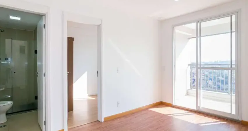 Apartamento com 1 quarto à venda na Avenida Alberto Augusto Alves, 320, Vila Andrade, São Paulo