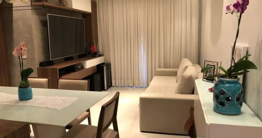 Apartamento tipo para venda em Pinheiros com 2 quartos, sendo 1 suíte, 72m²