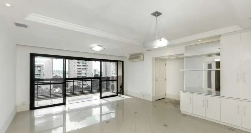 Apartamento tipo para venda com 3 quartos, sendo 2 suítes, 160m²