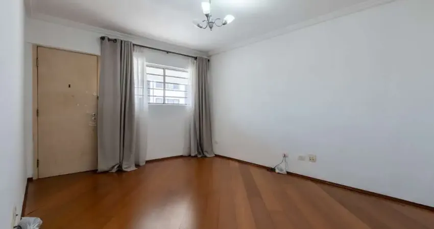 Apartamento com 2 quartos à venda na Avenida Ireré, 2030, Planalto Paulista, São Paulo