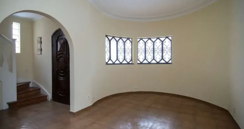 Sobrado para venda em Pompeia com 4 quartos, sendo 1 suíte, 170m²