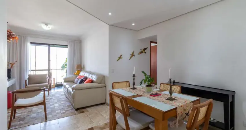 Apartamento tipo para venda com 3 quartos, sendo 1 suíte, 85m²