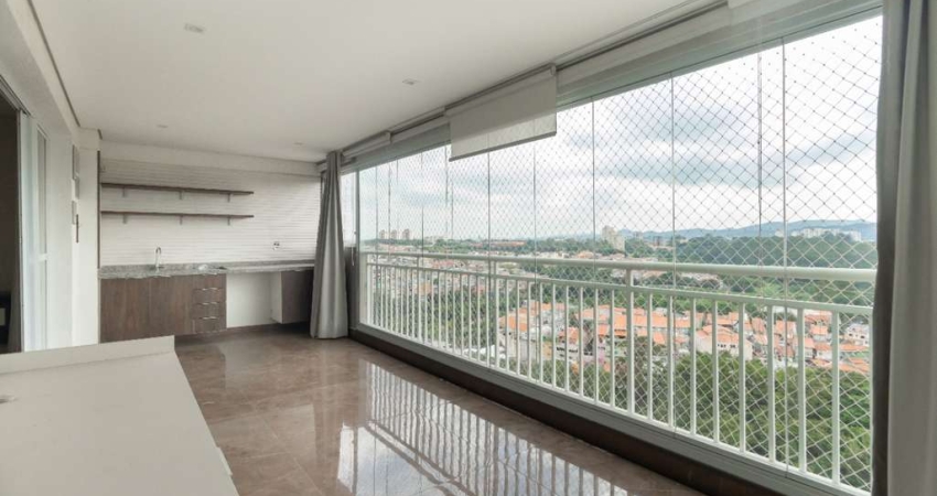 Apartamento tipo para venda com 4 quartos, sendo 3 suítes, 119m²