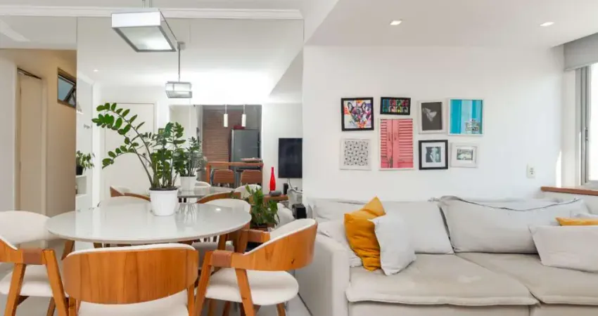 Apartamento com 2 quartos à venda na Rua Heitor Penteado, 1577, Sumarezinho, São Paulo