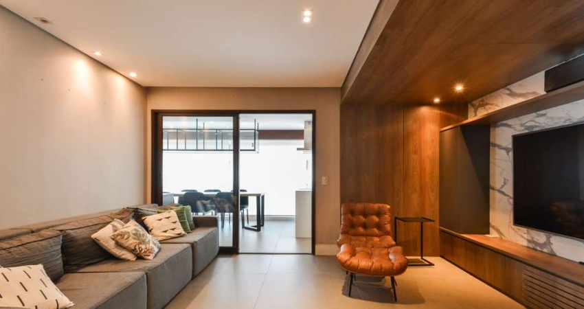 Apartamento garden para venda com 3 quartos, sendo 1 suíte, 142m²