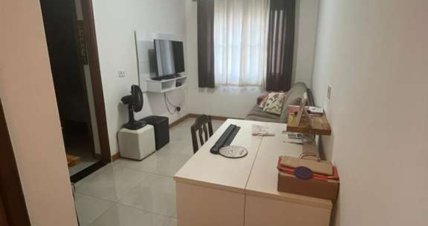 Apartamento com 1 quarto à venda na Rua Campevas, 702, Perdizes, São Paulo