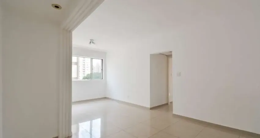 Apartamento tipo para venda em Moema com 2 quartos, sendo 2 suítes, 86m²