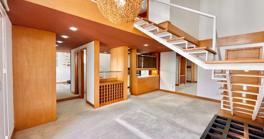 Apartamento tipo para venda em Vila Andrade com 2 quartos, sendo 2 suítes, 79m²