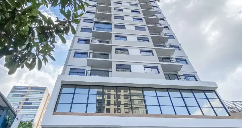 Apartamento tipo para venda em Água Branca com 2 quartos, 40m²