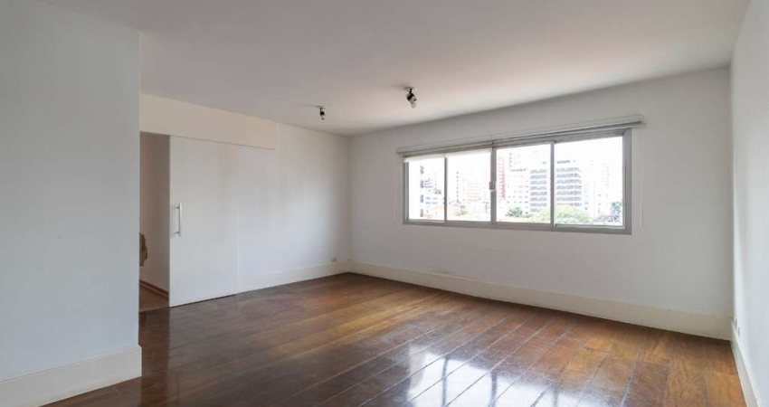 Apartamento tipo para venda com 3 quartos, sendo 1 suíte, 118m²