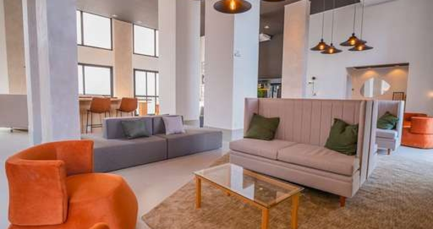 Studio para venda em Pinheiros com 1 quarto, sendo 1 suíte, 25m²