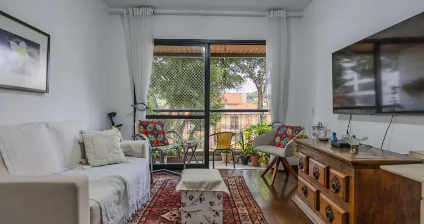 Apartamento tipo para venda com 2 quartos, sendo 1 suíte, 76m²