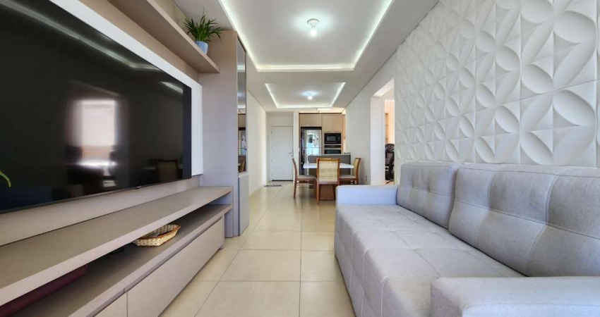Apartamento tipo para venda com 2 quartos, sendo 1 suíte, 80m²