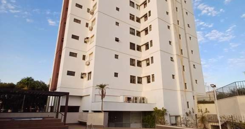 Apartamento tipo para venda com 3 quartos, sendo 3 suítes, 201.96m²