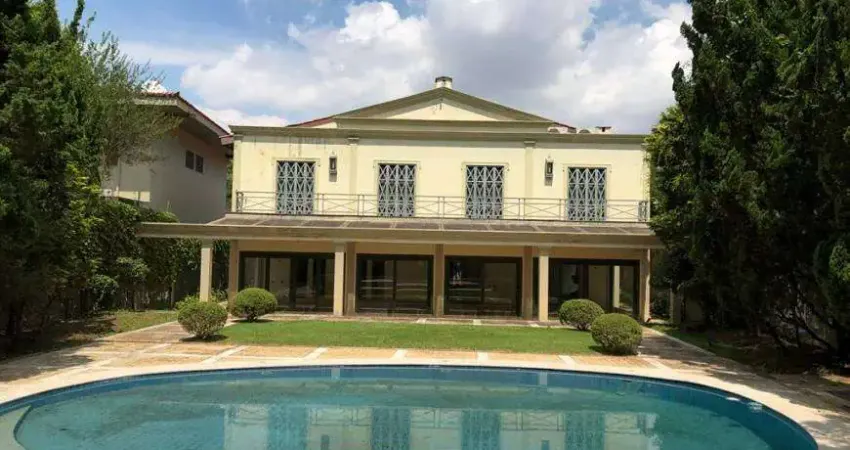 Casa à venda na Rua Ribeiro Lisboa, 229, Fazenda Morumbi, São Paulo