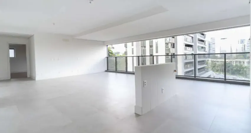 Apartamento tipo para venda em Jardim Morumbi com 2 quartos, sendo 2 suítes, 142m²