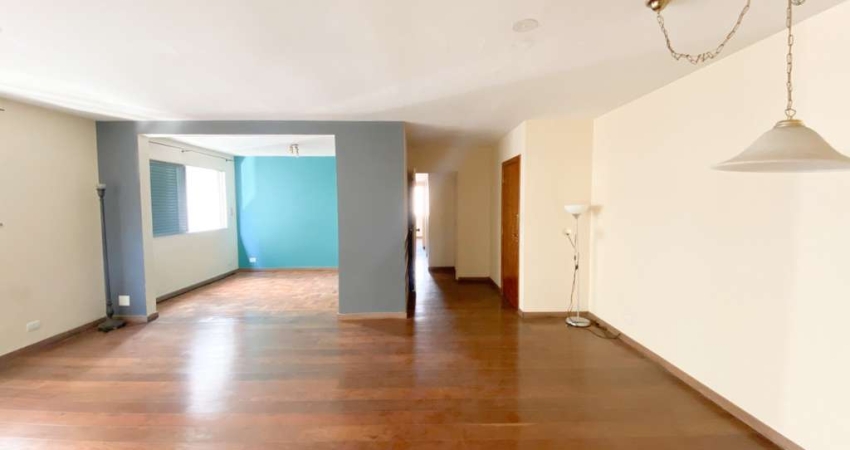 Apartamento tipo para venda com 2 quartos, sendo 1 suíte, 113m²