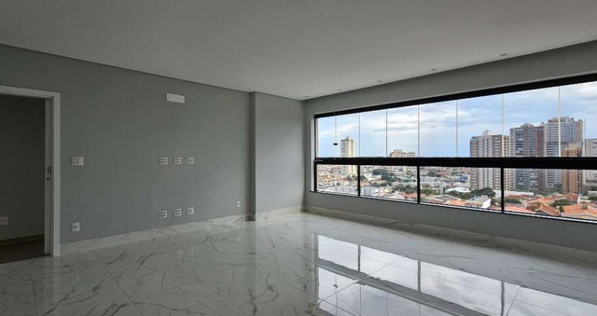 Apartamento garden para venda com 3 quartos, sendo 3 suítes, 127m²