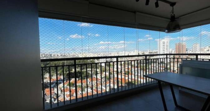 Apartamento com 2 quartos à venda na Rua Teodureto Souto, 501, Cambuci, São Paulo