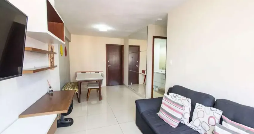 Apartamento tipo para venda em Aclimação com 1 quarto, 41m²