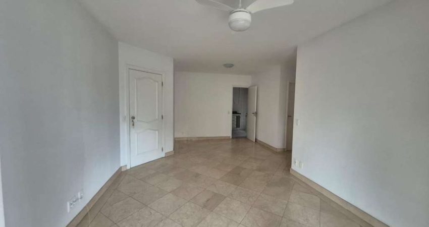 Apartamento tipo para venda em Brooklin com 3 quartos, sendo 1 suíte, 96m²