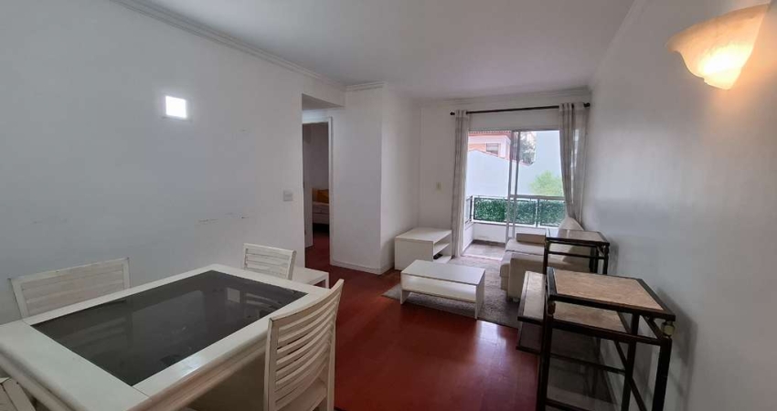 Apartamento tipo para venda e locação em Perdizes com 2 quartos, 63m²