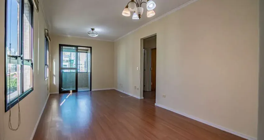 Apartamento tipo para venda em Vila Romana com 3 quartos, sendo 1 suíte, 87m²
