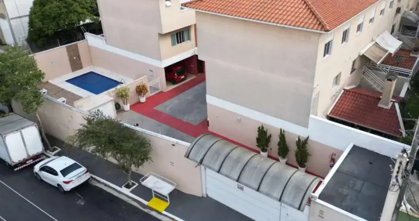 Casa em condomínio para venda em Limão com 3 quartos, sendo 1 suíte, 140m²