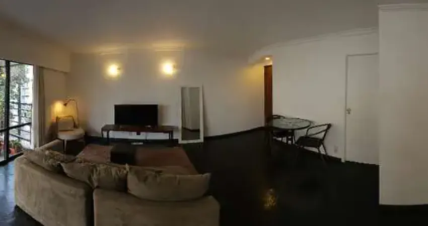 Apartamento tipo para venda em Vila Olímpia com 3 quartos, sendo 1 suíte, 85m²