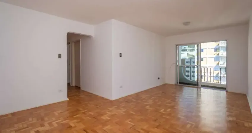 Apartamento tipo para venda em Indianópolis com 2 quartos, 82m²