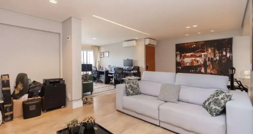 Apartamento tipo para venda em Moema com 4 quartos, sendo 1 suíte, 169m²