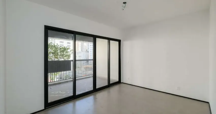 Studio para venda em Santa Cecília com 1 quarto, 33.01m²