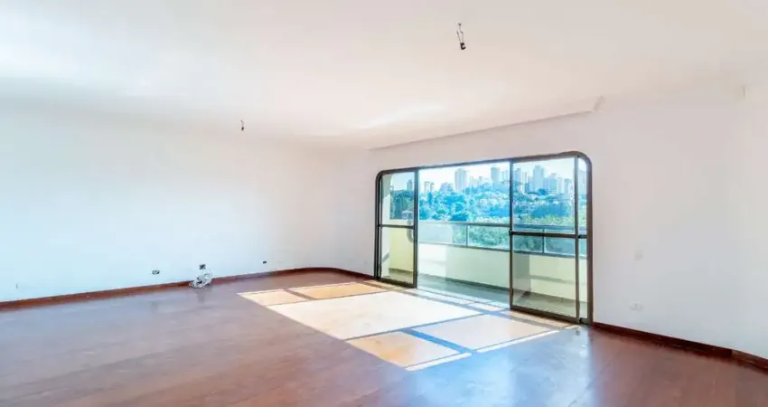 Apartamento tipo para venda e locação em Santa Cecília com 4 quartos, sendo 4 suítes, 231.36m²