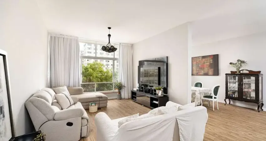 Apartamento tipo para venda em República com 5 quartos, sendo 2 suítes, 294m²