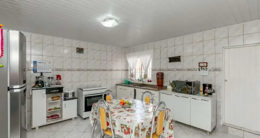 Casa tipo para venda em Sítio do Morro com 4 quartos, 250m²