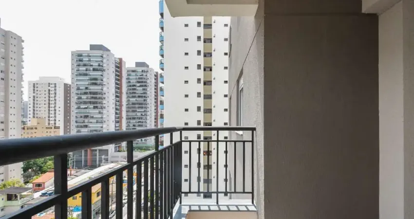 Apartamento tipo para venda em Vila Nair com 2 quartos, 53m²