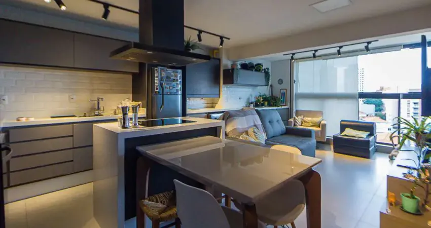 Apartamento tipo para venda em Vila Ester (Zona Norte) com 2 quartos, sendo 1 suíte, 55m²