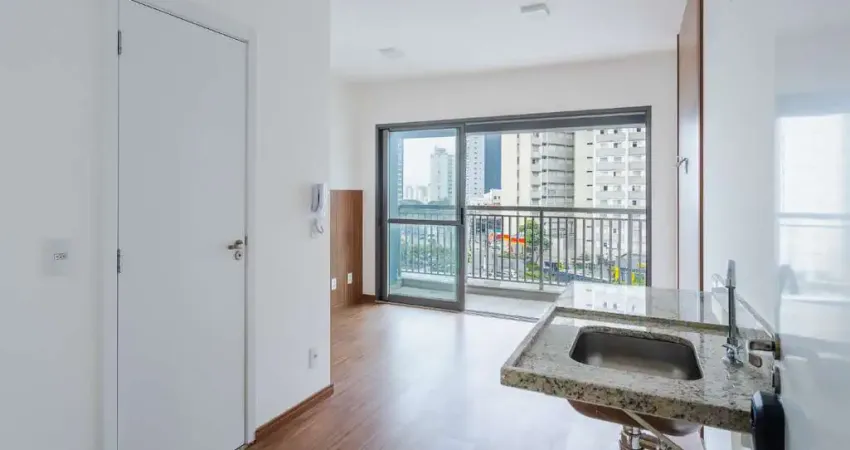 Studio para venda em Sumarezinho com 1 quarto, 22m²