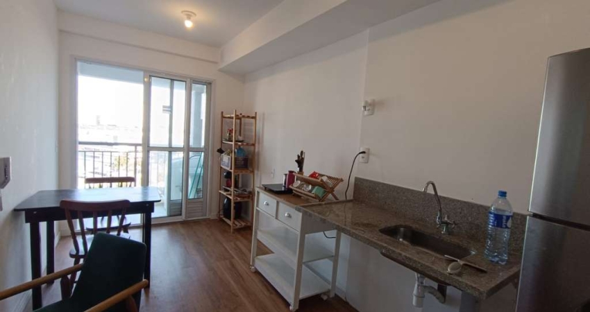 Apartamento tipo para venda em Lapa com 2 quartos, 41m²