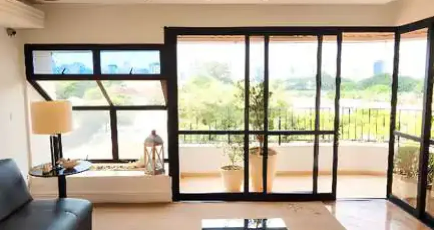 Apartamento tipo para venda em Cidade Monções com 3 quartos, sendo 1 suíte, 138m²