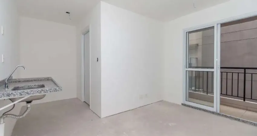 Apartamento tipo para venda em Vila Mariana com 2 quartos, 37m²