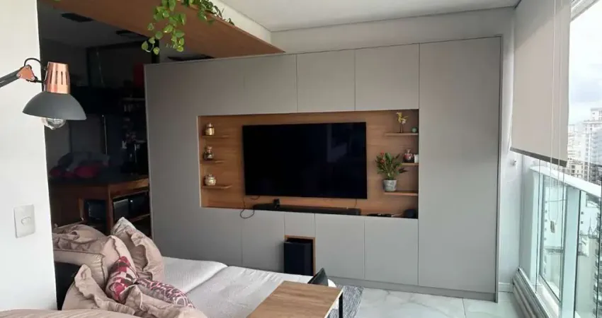 Apartamento tipo para venda em Bela Vista com 2 quartos, sendo 1 suíte, 64m²