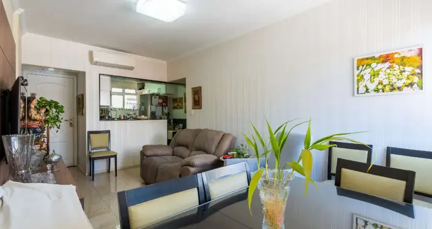 Apartamento para venda em Aclimação com 3 quartos, sendo 1 suíte , 83m²