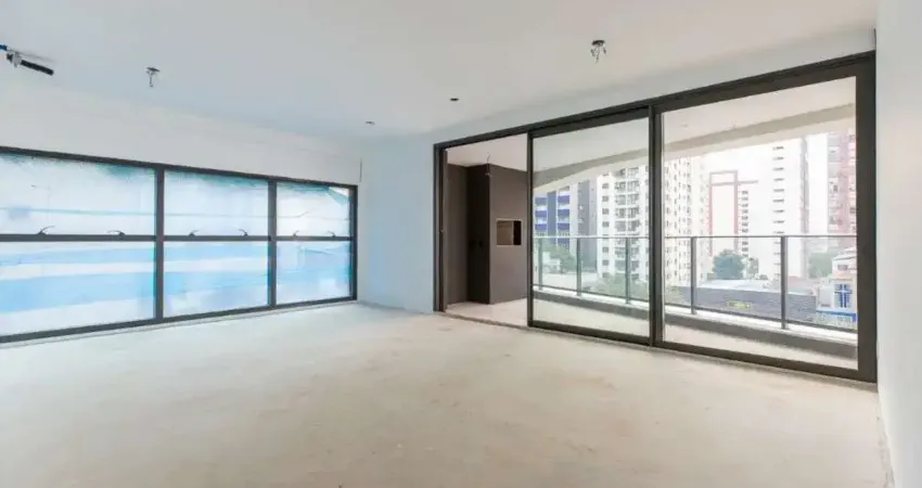 Apartamento tipo para venda em vila olímpia com 3 quartos, sendo 3 suítes, 152m²