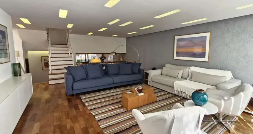 Casa para venda em Jardim Prudência com 3 quartos, sendo 3 suítes , 315m²