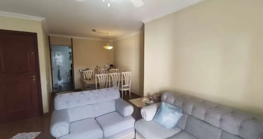 Apartamento tipo para venda em moema com 3 quartos, sendo 1 suíte, 98m²