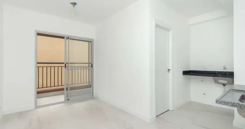 Apartamento tipo para venda em pinheiros com 2 quartos, 39m²